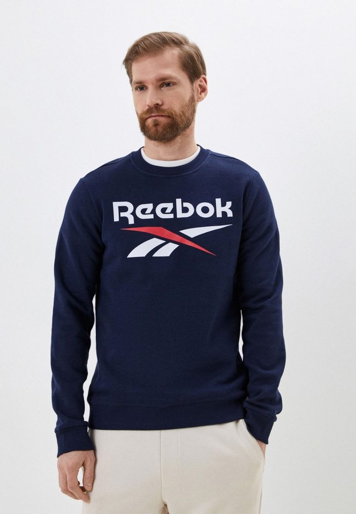 Свитшот Reebok #1