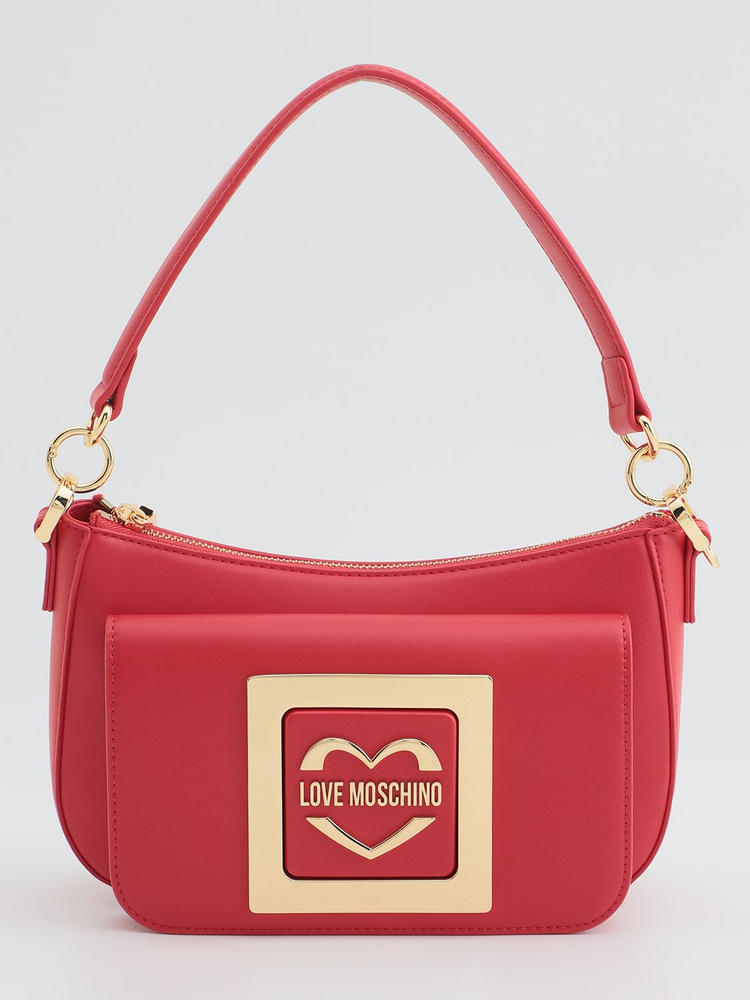 LOVE MOSCHINO Сумка на плечо #1