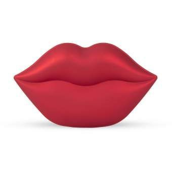 Гидрогелевые патчи для губ с экстрактом лепестков розы Rose Lip Mask, KOCOSTAR 20 шт  #1