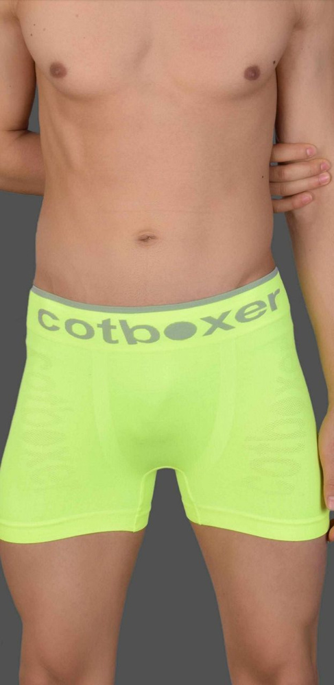 Трусы Cotboxer, 1 шт #1