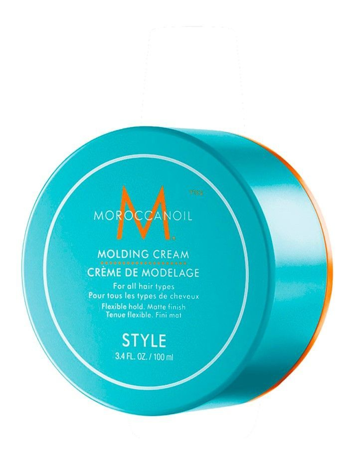 Moroccanoil Крем для волос, 100 мл #1