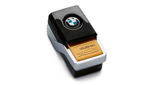 Ароматизатор BMW Ambient Air сменный картридж #1