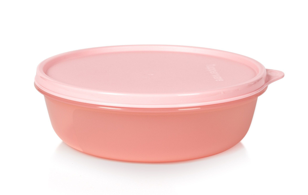 Tupperware Контейнер пищевой, 1000 мл, 1 шт #1