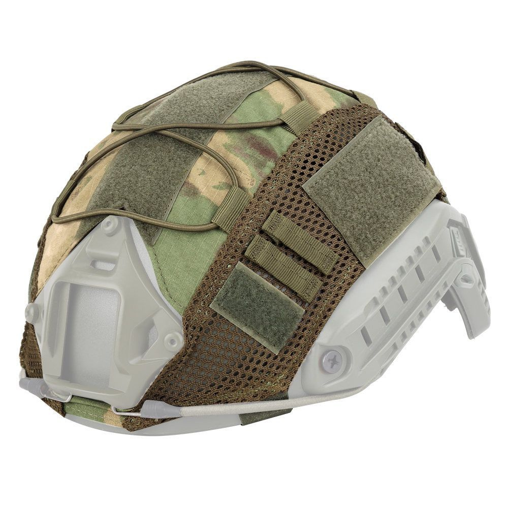 Чехол тактический защитный на шлем тактический боевой военный  #1