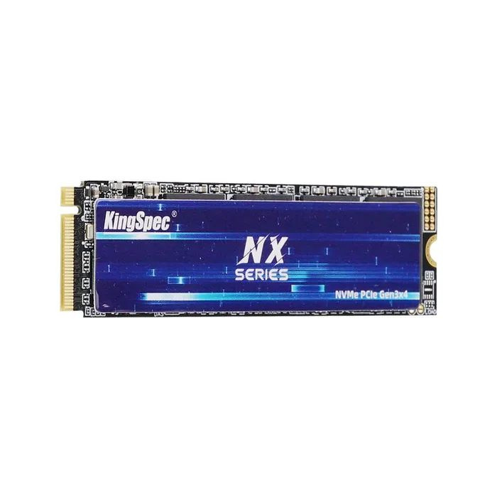 KingSpec 512 ГБ Внутренний SSD-диск NX-512 2280 (NX-512 2280) #1