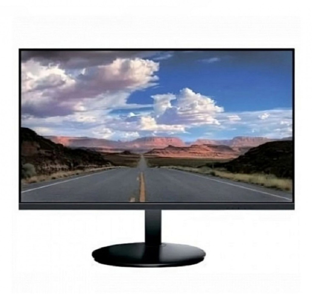 NPC 23.8" Монитор MF240A  IPS, 1920x1080,  100Hz, черный #1