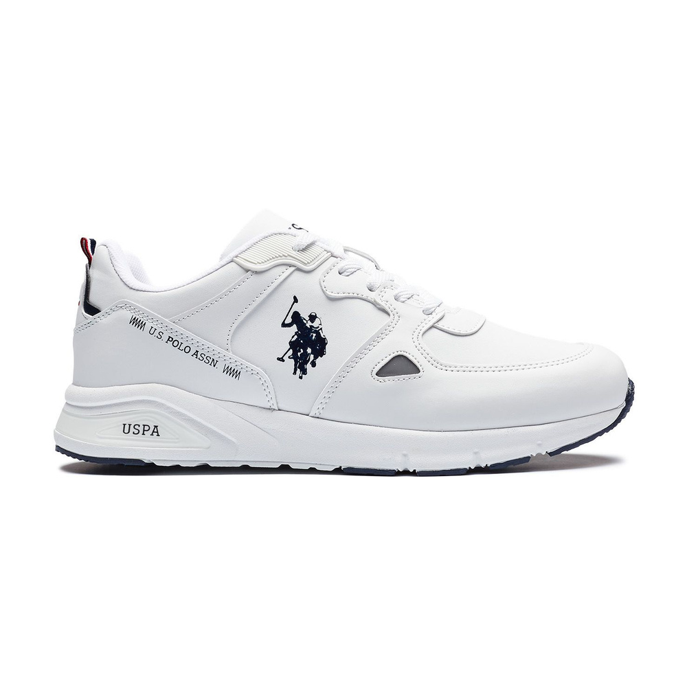 Кроссовки U.S. POLO ASSN. VANCE SUMMER 3FX #1