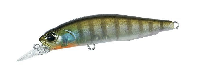 Воблер DUO Realis Rozante 63SP Suspending, Color CCC3158 Ghost Gill #1