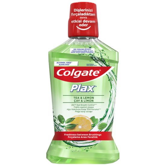 Colgate Ополаскиватель для полости рта 500 мл #1