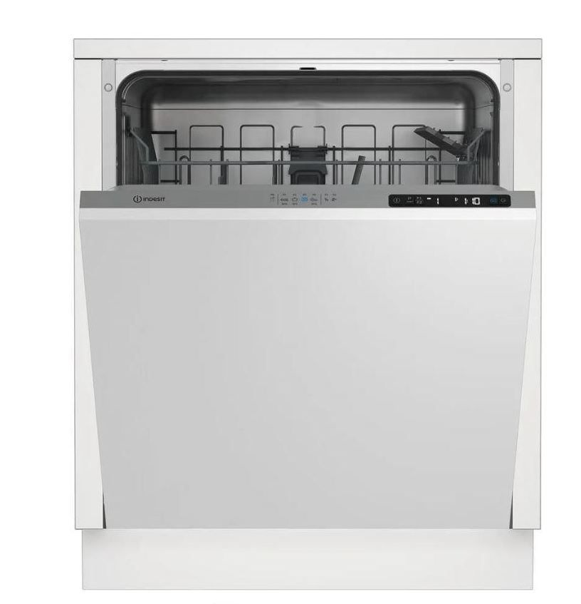 Встраиваемая посудомоечная машина Indesit DI 3C49 B #1
