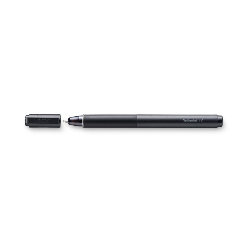 Перо для графического планшета WACOM Ballpoint Pen (KP13300D) #1