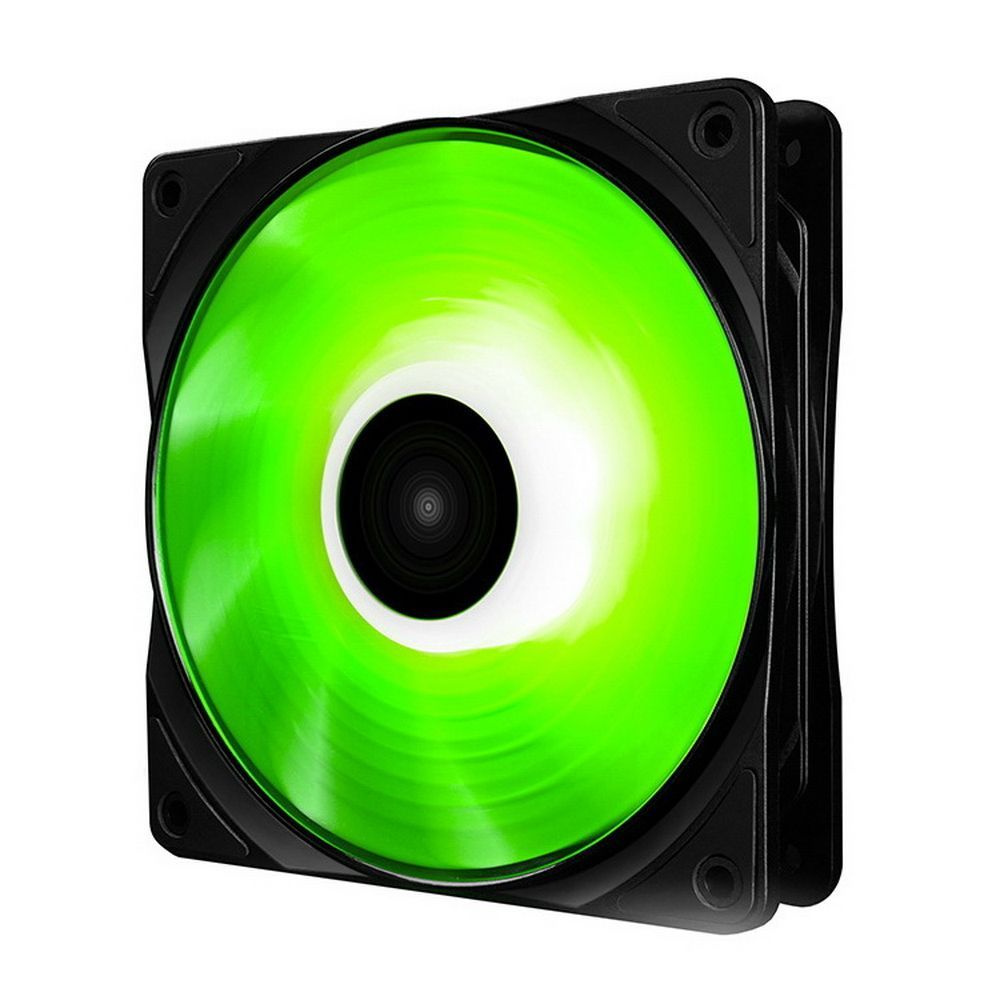 Вентилятор в корпус Deepcool RF 120 - купить кулер по выгодной цене в ...