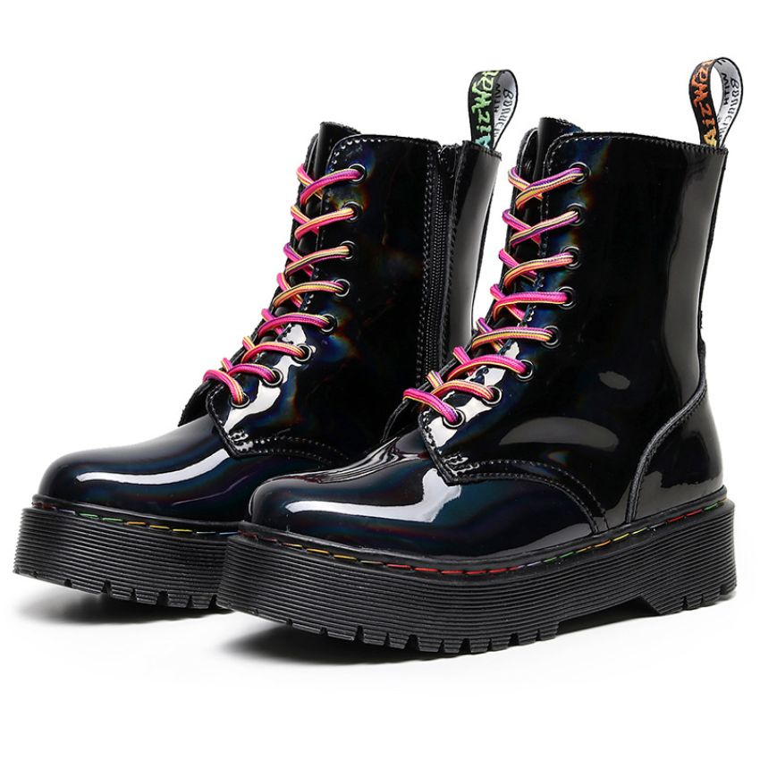 Туфли Dr. Martens #1