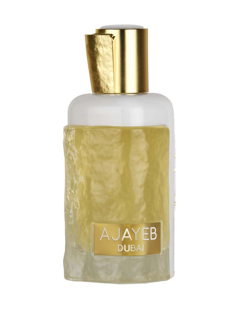 Lattafa Perfumes Ajayeb Dubai Portrait Парфюмерная вода фруктовая с манго, 100 мл  #1