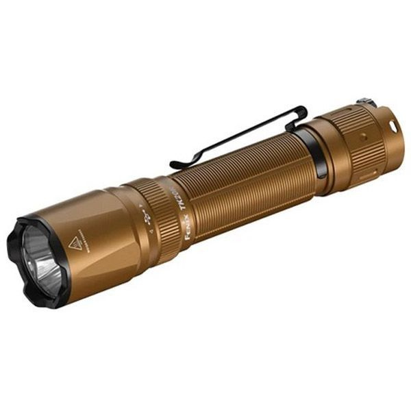 Тактический фонарь Fenix TK20R UE 2800 Lm Metallic Sand #1
