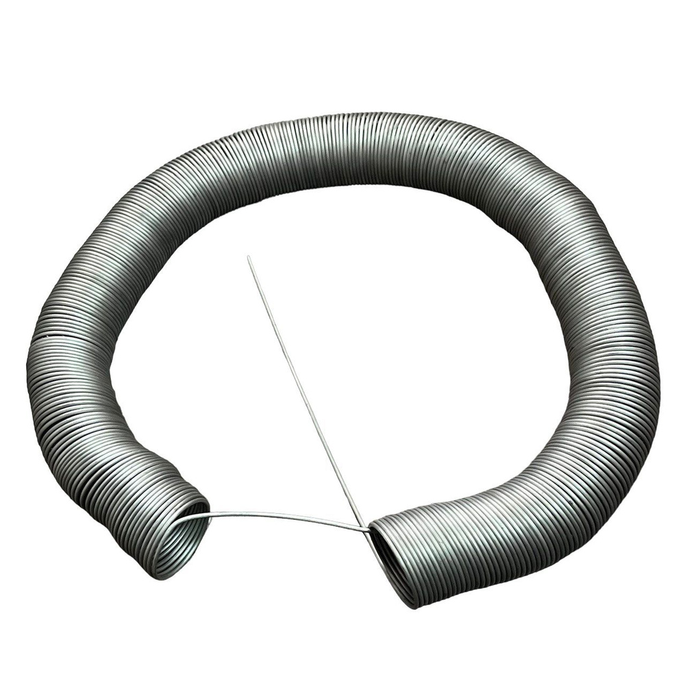 Тандырная спираль толстая 2,5 кВт 220 В (фехраль) (D38) #1