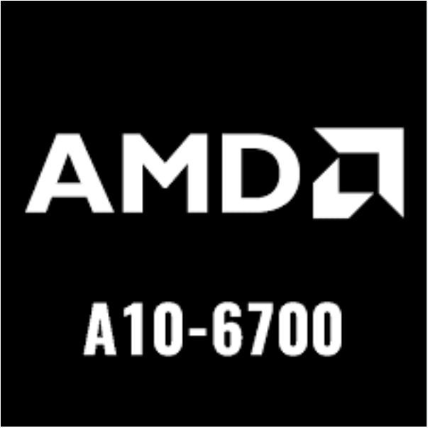 Процессор AMD A10-6700 OEM, FM2, 4x3700 МГц, L2 - 4 МБ, 2xDDR3-1866 МГц, Radeon HD 8670D, TDP 65 Вт  #1