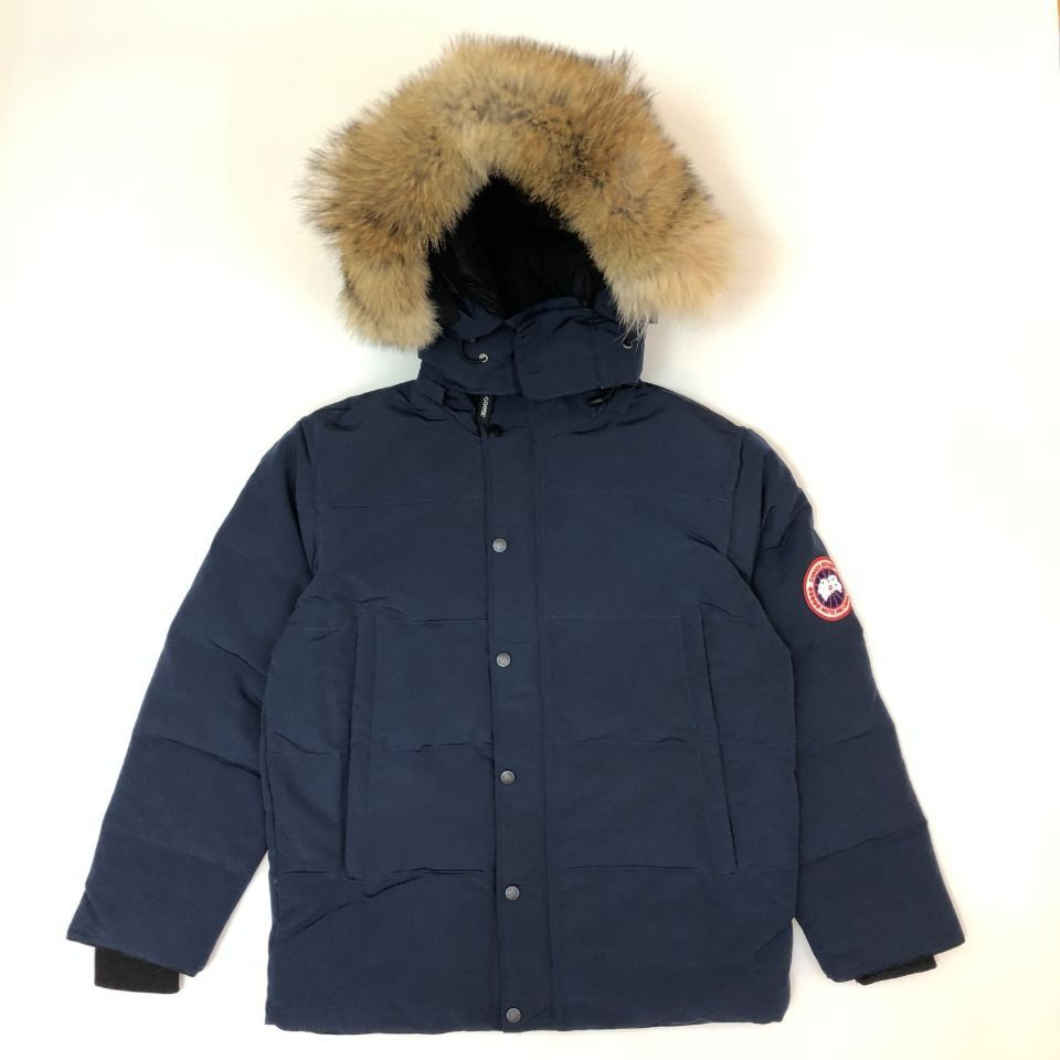 Парка CANADA GOOSE #1