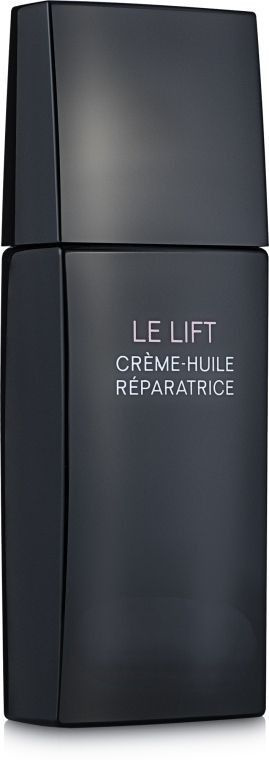 Крем для кожи лица и шеи уход масло питание Le Lift Creme Huile Reparatrice 50 ml  #1