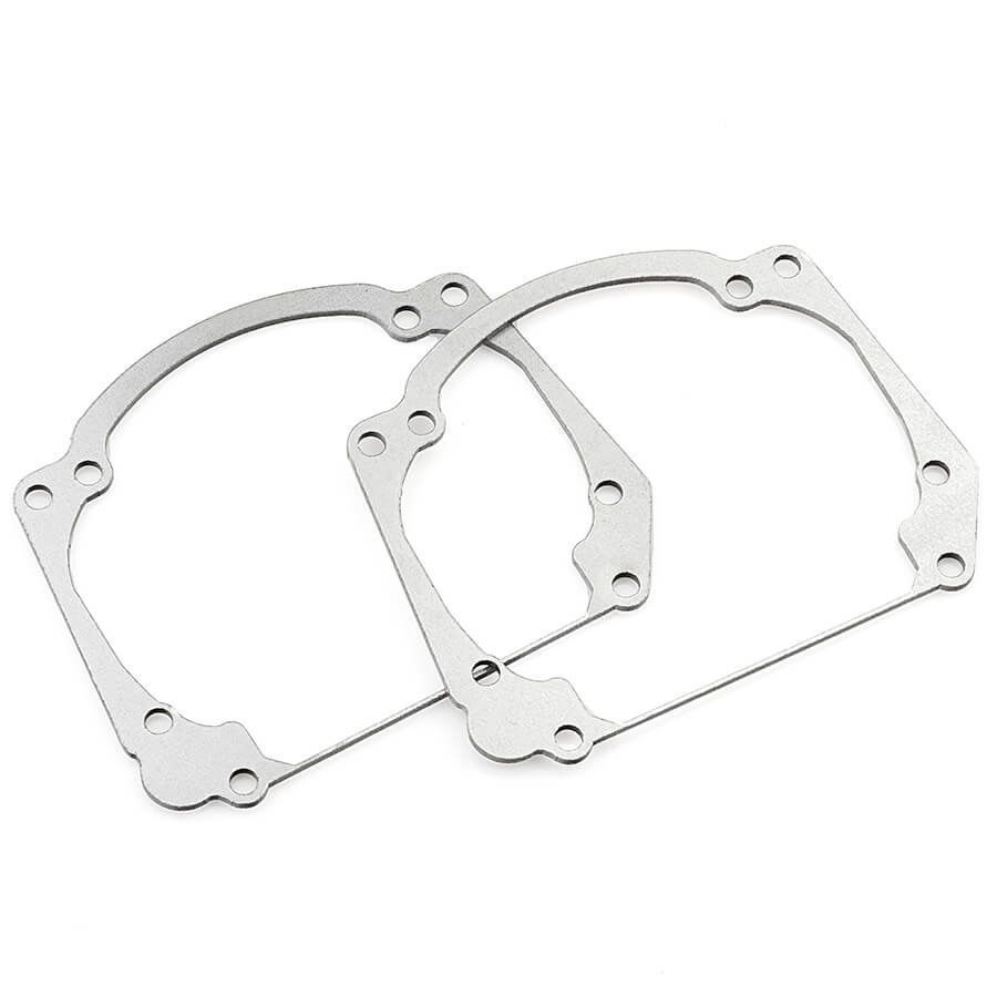 Рамка переходная для линз AES 12 В, 0 шт. купить по низкой цене с ...