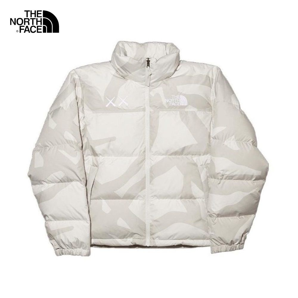 Куртка The North Face M 1996 Retro Nuptse Jacket #1