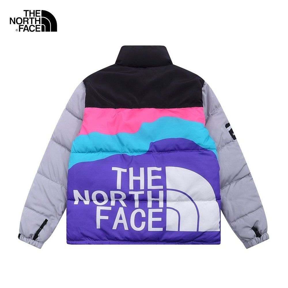 Куртка The North Face M 1996 Retro Nuptse Jacket #1