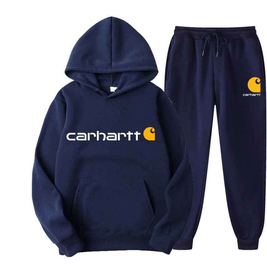 Костюм спортивный carhartt #1