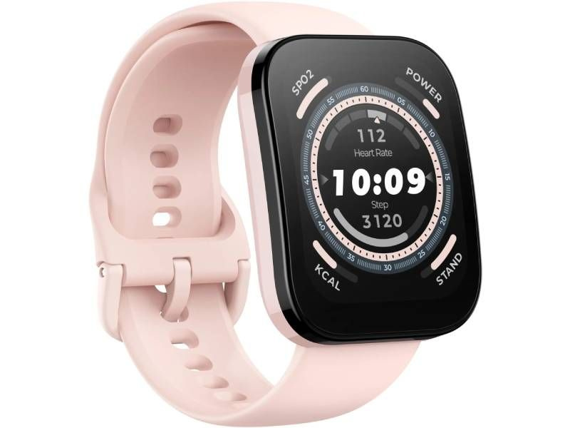 Amazfit cheap bip 5