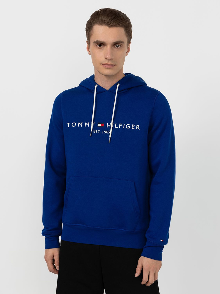 Худи Tommy Hilfiger #1