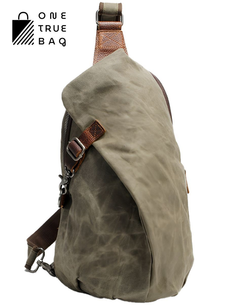Рюкзак One True Bag #1