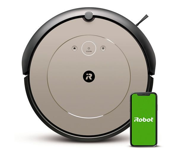 Робот-пылесоc iRobot Roomba i1 #1