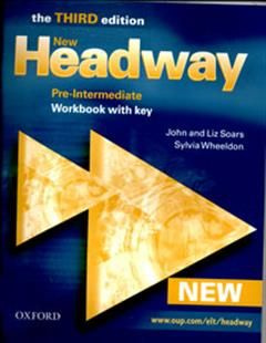 New Headway Pre-Intermediate #1