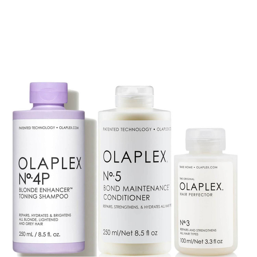 Olaplex Косметический набор для волос, 750 мл #1