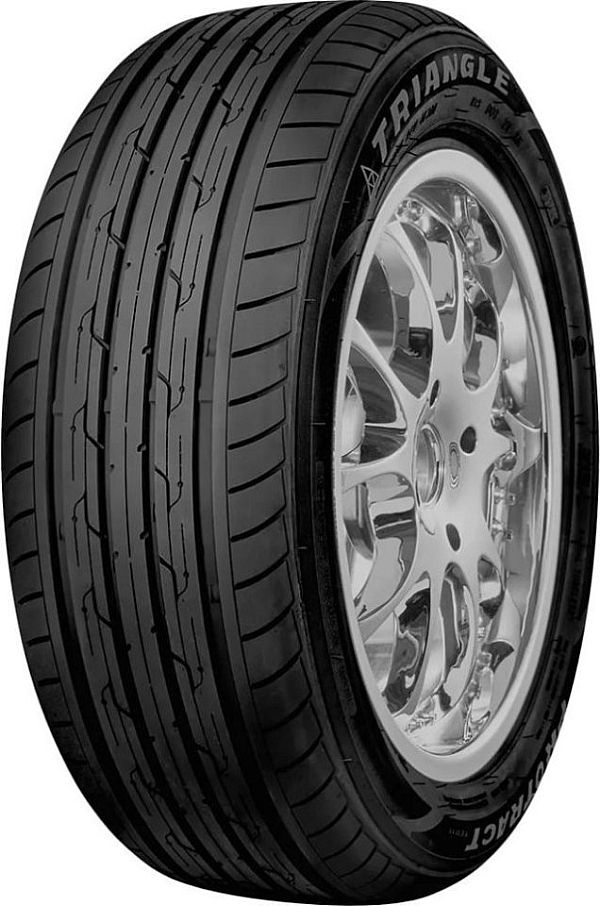 Triangle TE301 Шины  летние 225/65  R17 102H #1