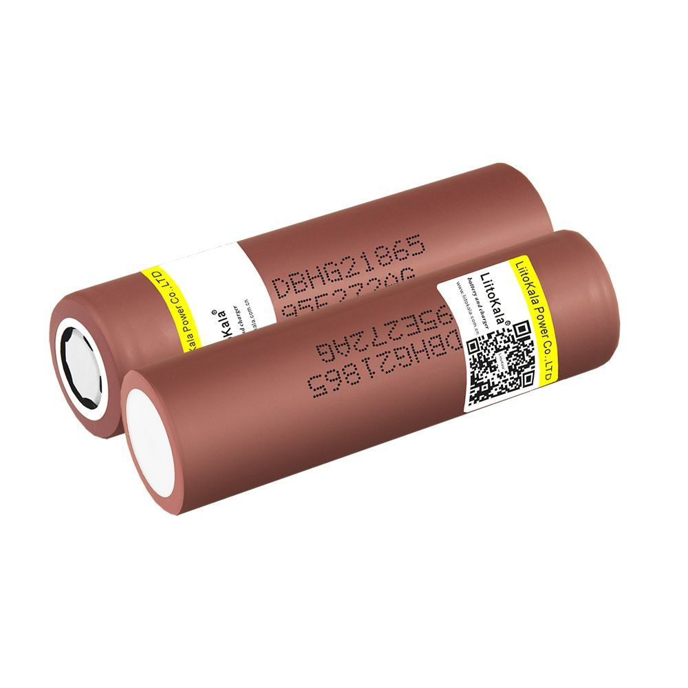18650 LiitoKala HG2 3000 30 Li ion 3 7 18650-liitokala-hg2-3000-30-li-ion-3-7