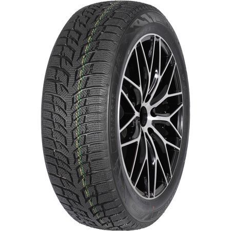 Autogreen Snow Chaser 2 AW08 Шины  зимние 225/45  R17 94H Нешипованные #1