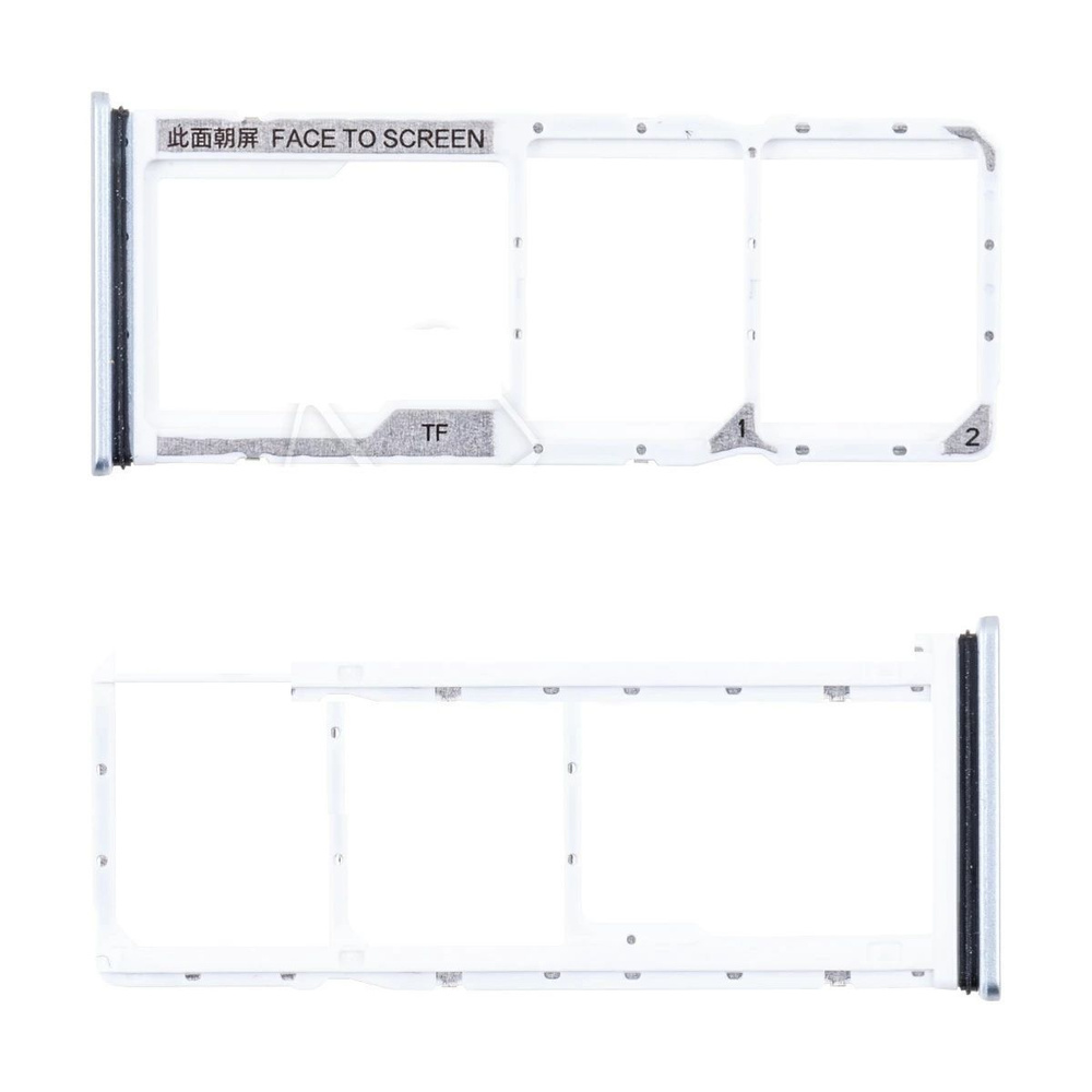 Запчасть для мобильного устройства MIROTVOROV Сим лоток / Держатель сим ...