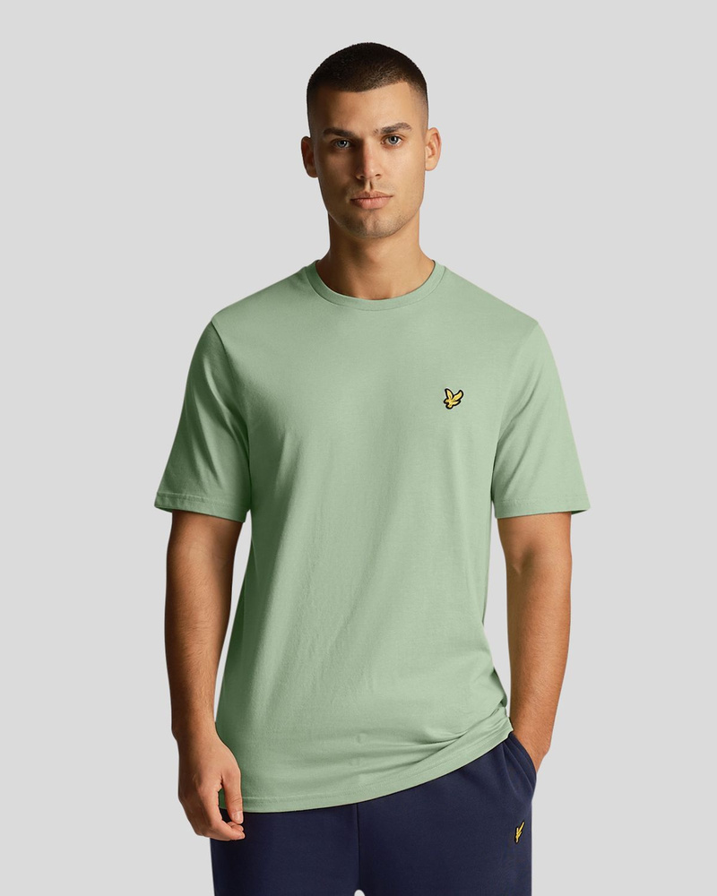 Футболка Lyle & Scott #1