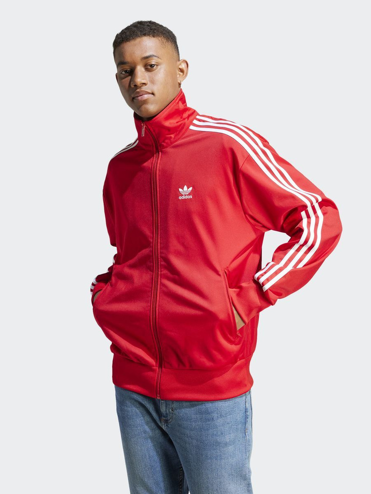 Олимпийка adidas Originals Fbird Tt #1