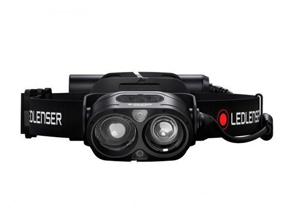 LEDLENSER Кемпинговый фонарь #1