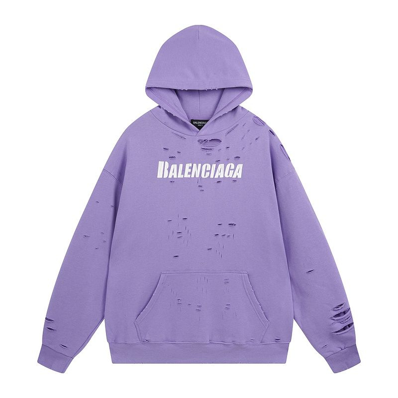 Худи Balenciaga #1