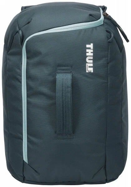 Рюкзак для горнолыжных ботинок Thule RoundTrip Boot Backpack 45l т/синий  #1