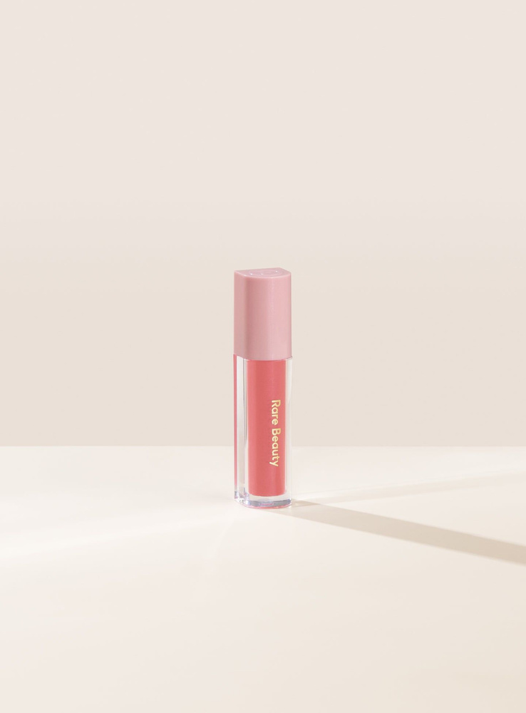 Жидкие тени для век Rare Beauty Stay Vulnerable Liquid Eyeshadow, Nearly Rose #1