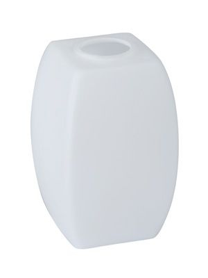 Плафон Vitaluce стеклянный H120 75x75 ,белый, E14 %РАСПРОДАЖА!% #1