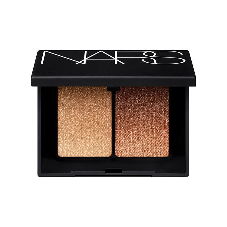 NARS duo eyeshadow двойные тени для век #1