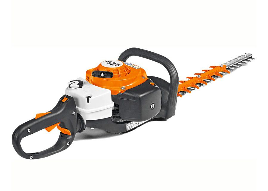 Садовые мотоножницы бензиновые Stihl HS 81 Т 750мм/30" #1