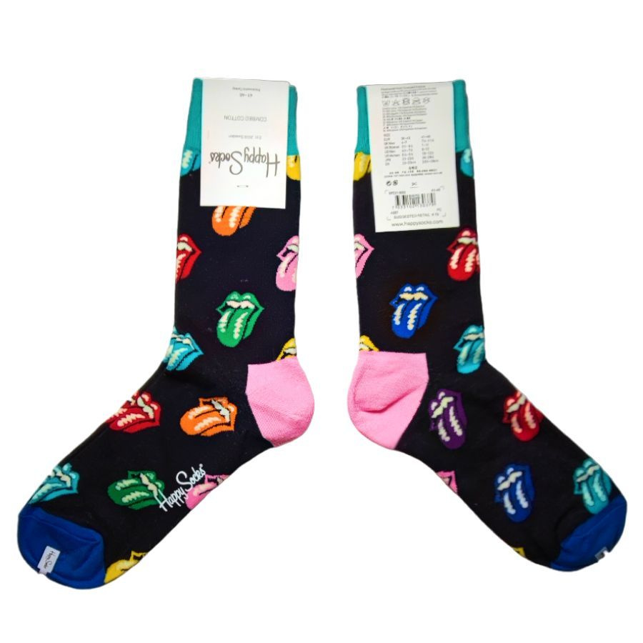 Носки Happy Socks, 1 пара #1