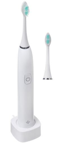 DEXP Электрическая зубная щетка Зубные щетки электрическиеA3-A3-, белый  #1