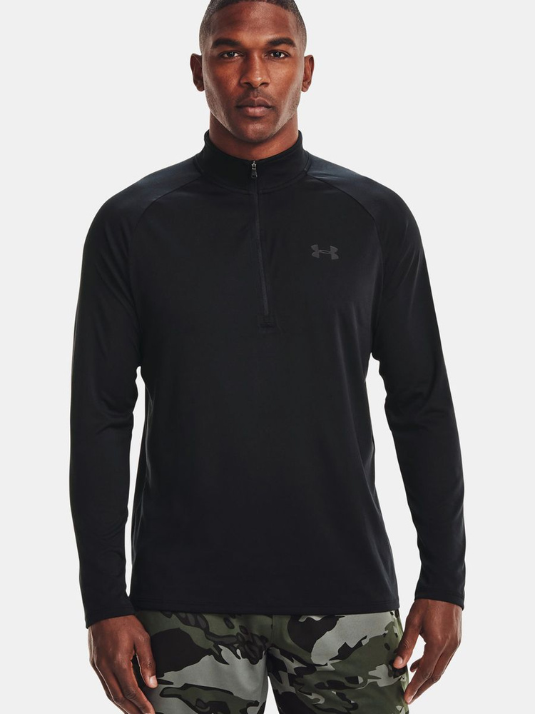 Толстовка Under Armour Ua Tech 2.0 1/2 Zip #1