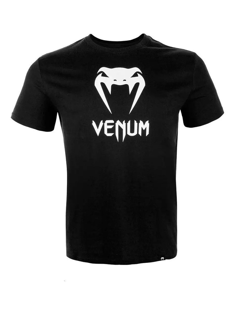 Футболка Venum #1